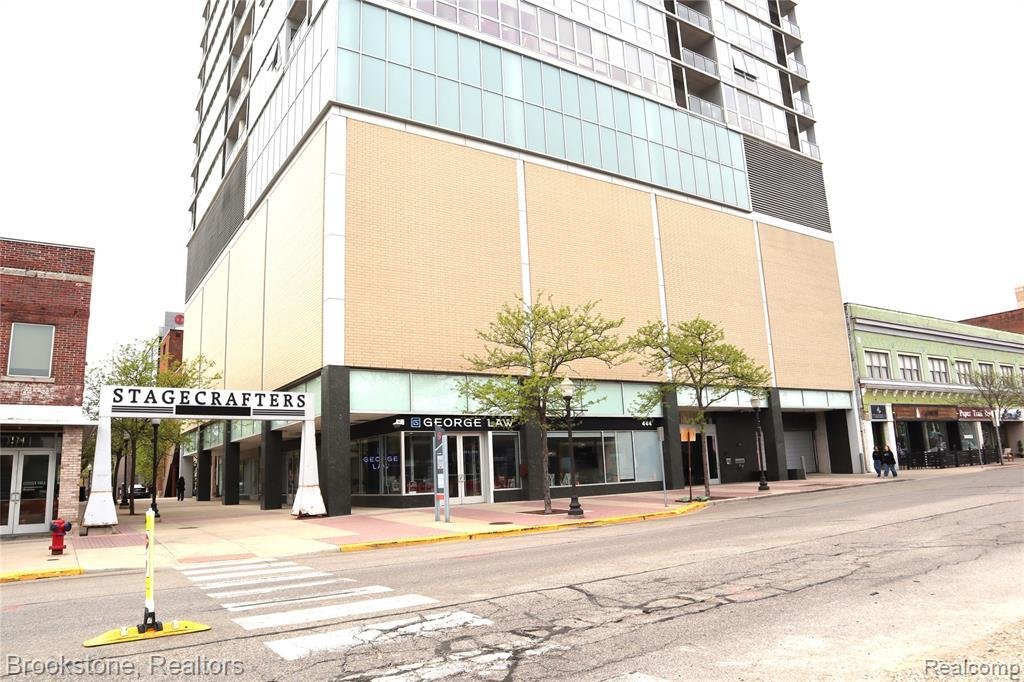 Condo in Royal Oak, Michigan, United States 1 - 18309602