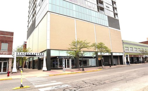Condo in Royal Oak, Michigan, United States 1