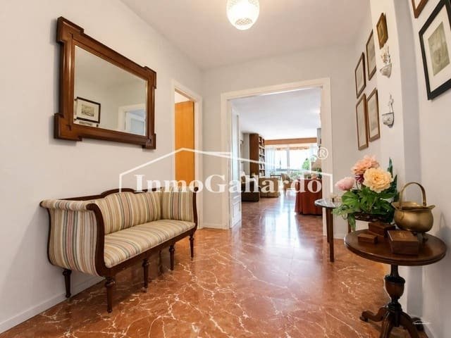 Appartamento a Este, Malaga, Spagna 4 - 17723504