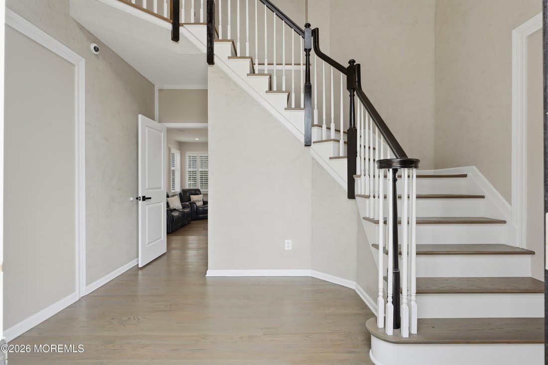 House in Toms River, New Jersey, United States 5 - 18311640