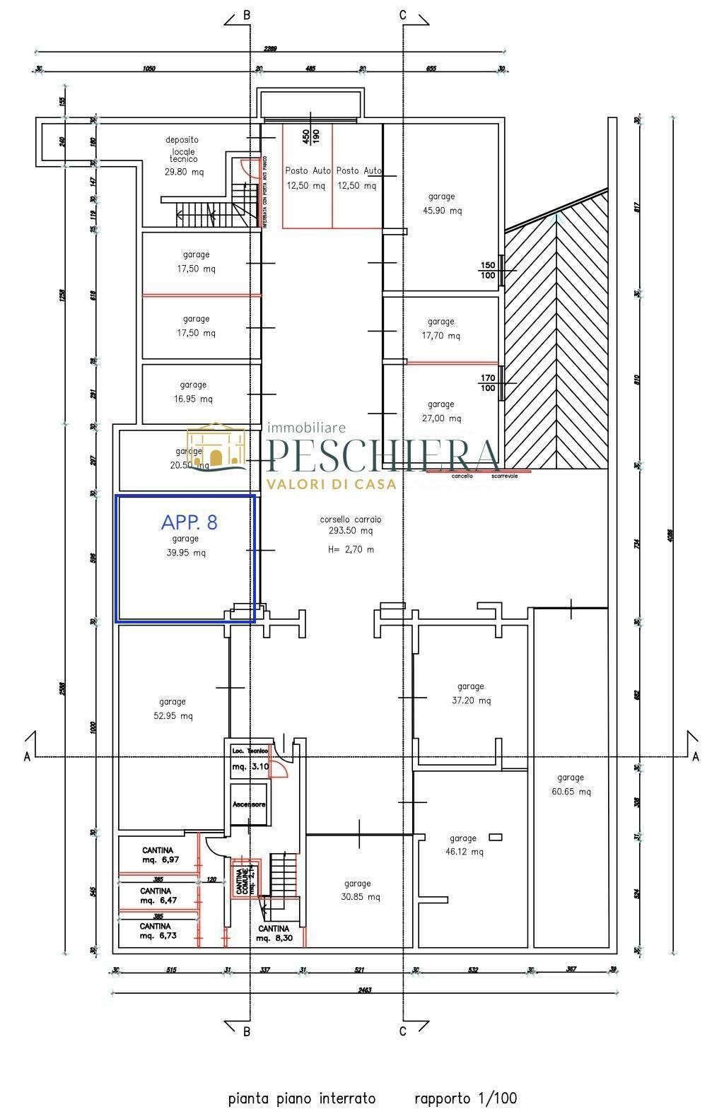 Apartment in San Benedetto di Lugana, Peschiera del Garda, Veneto 5 - 18021730