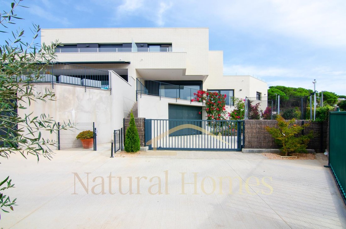 House in Mataro, Catalonia, Spain 1 - 18312666