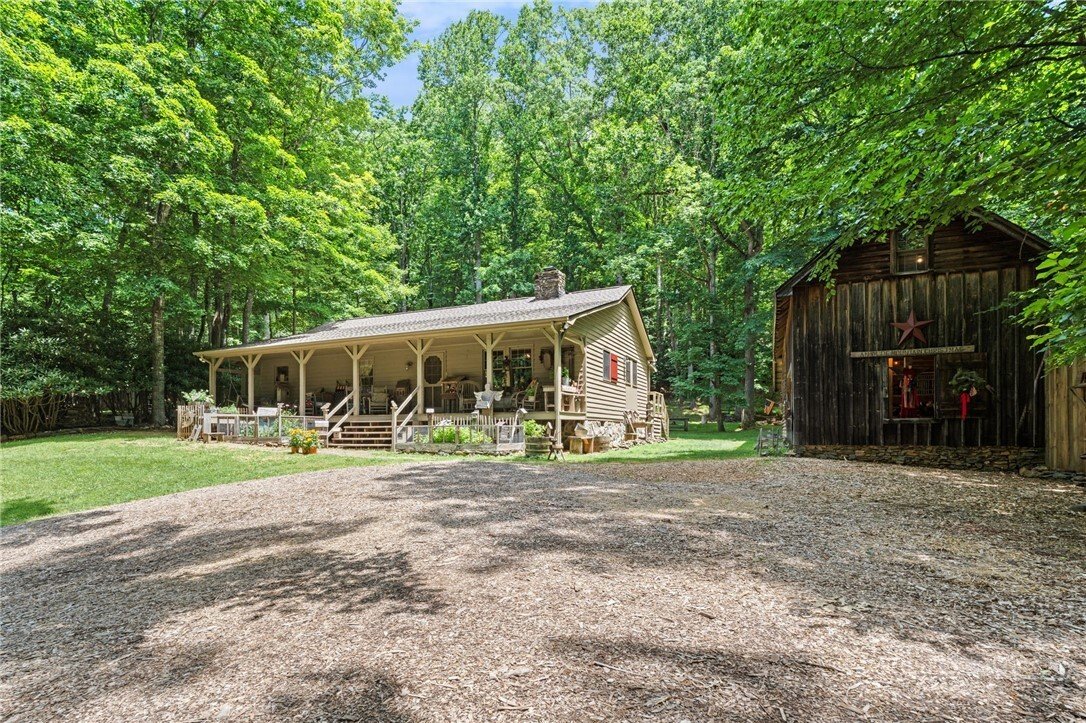 House in Todd, North Carolina, United States 1 - 18312152