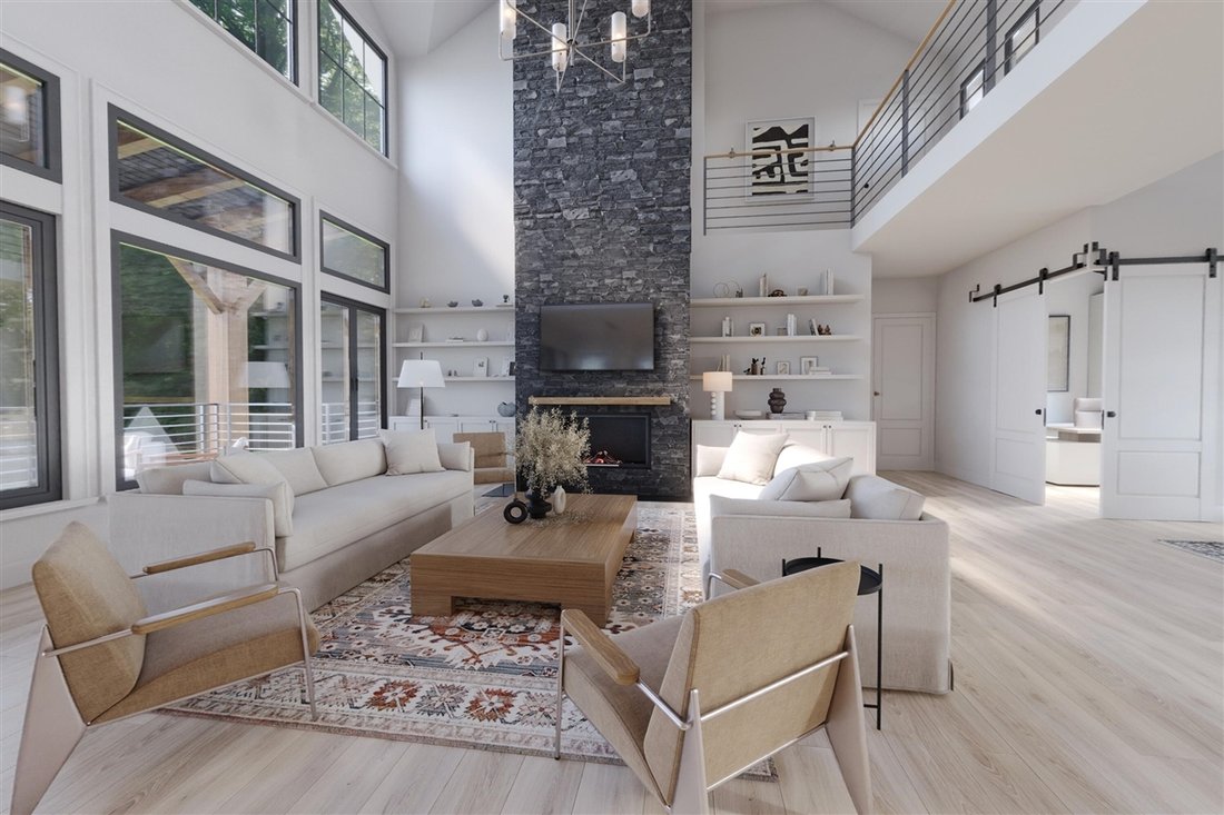House in Adrian, Michigan, United States 2 - 18309762