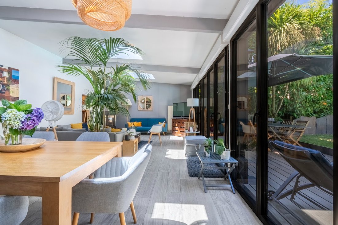 Villa en Rond-point route de Paris, Nantes, Francia 4 - 18310662