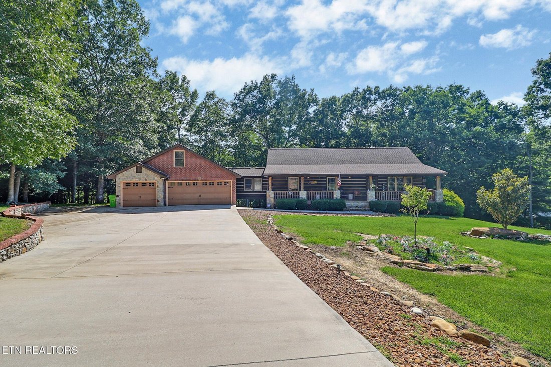 House in Crossville, Tennessee, United States 4 - 17457003