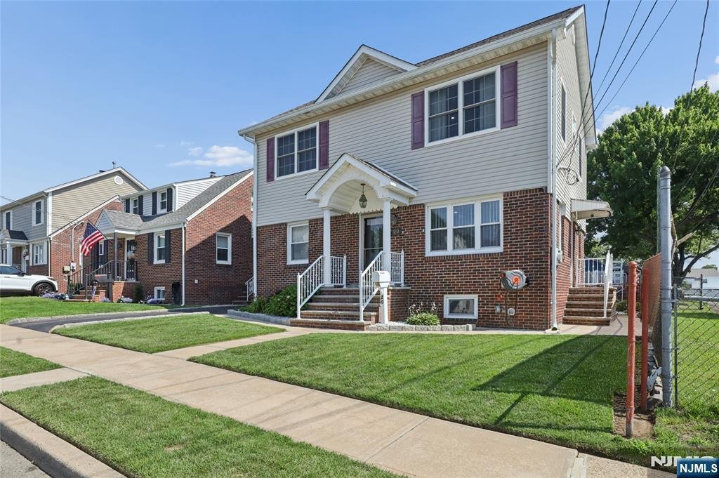 House in North Arlington, New Jersey, United States 1 - 18310717