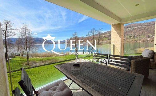 Appartamento a Muzzano, Ticino, Svizzera 1