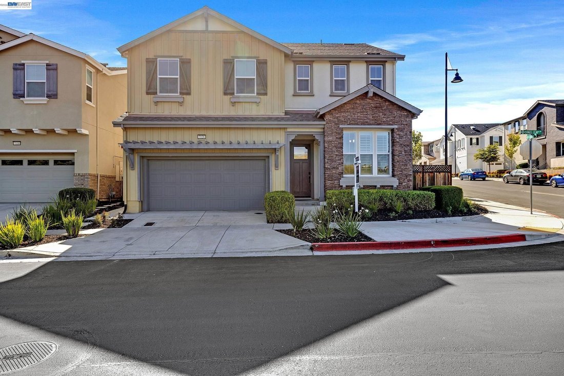 House in Dublin, California, United States 1 - 17825914