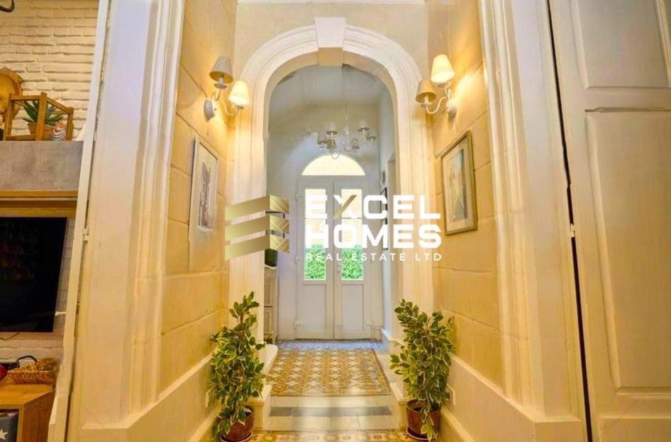 Townhouse in Sliema, Malta 1 - 18314385