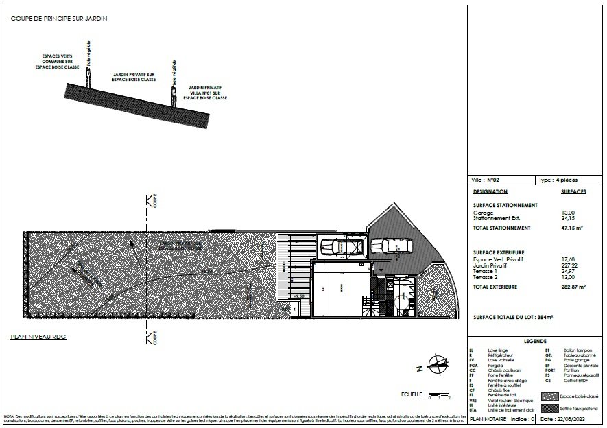 Villa in Balaguier-Aiguillette, La Seyne-sur-Mer, France 2 - 18310694