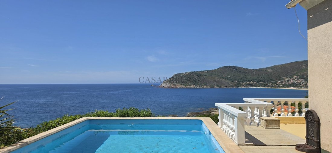 House in Villanova, Corsica, France 2 - 18315362