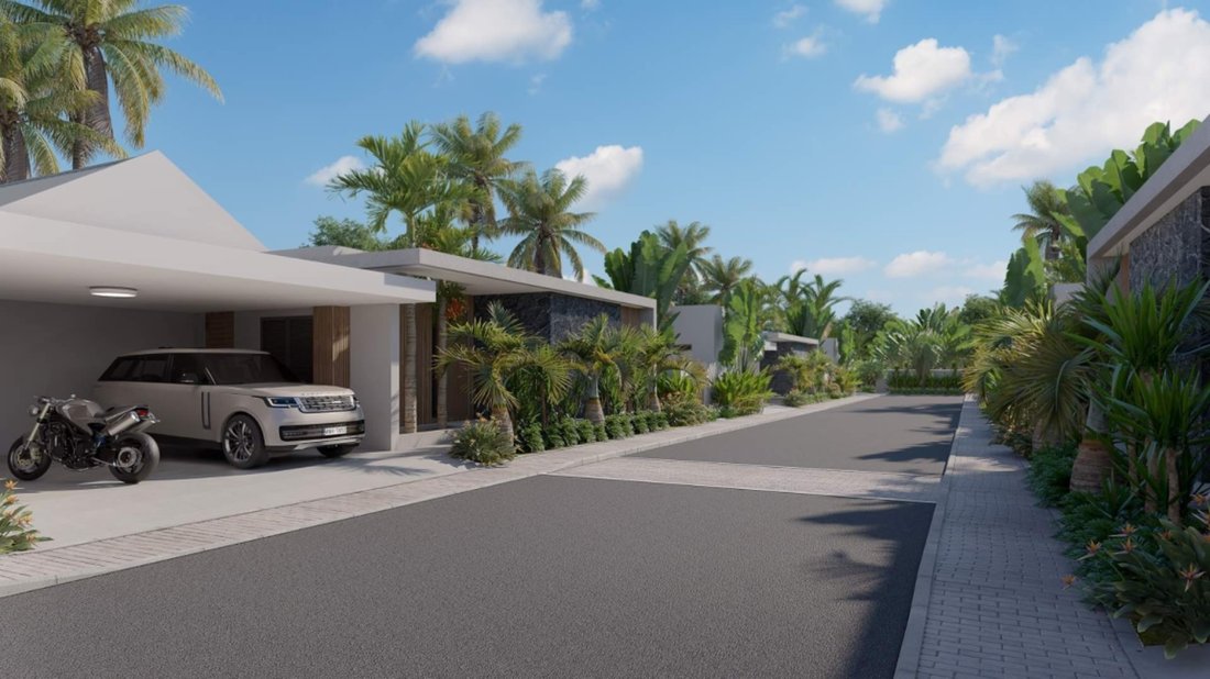 House in Grand Baie, Rivière du Rempart District, Mauritius 5 - 18310950