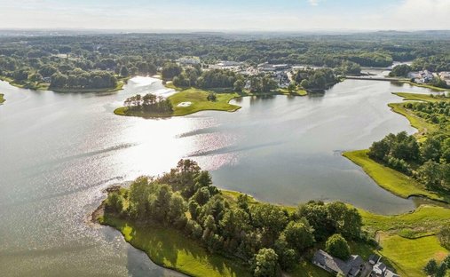 Land in Kittery, Maine, United States 1
