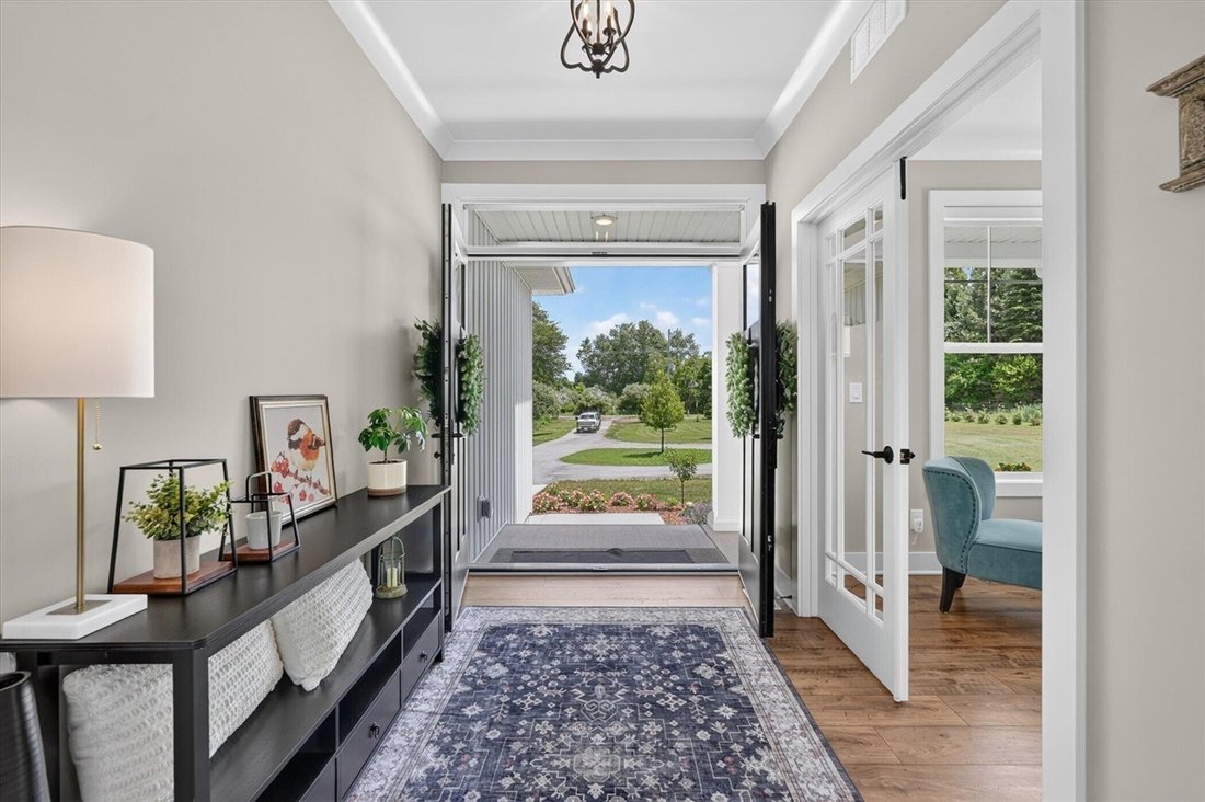 House in Howell, Michigan, United States 5 - 18308658