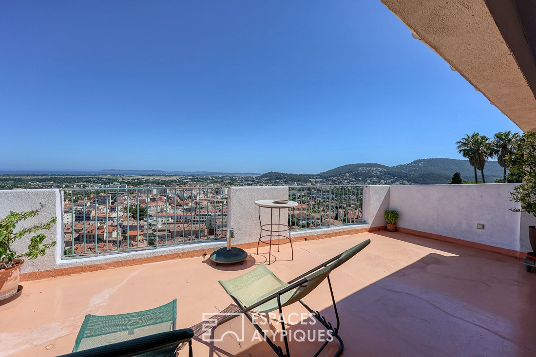 Villa in French Riviera, Provence-Alpes-Côte d'Azur, France 3 - 18314531