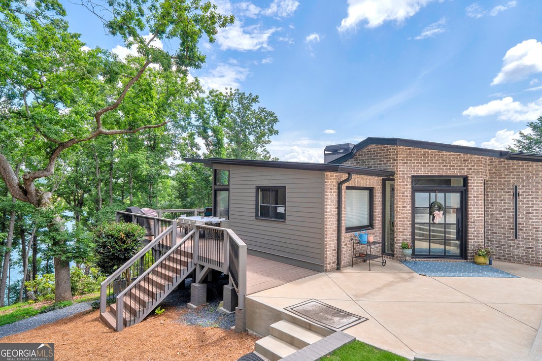 House in Flowery Branch, Georgia, United States 3 - 18274806