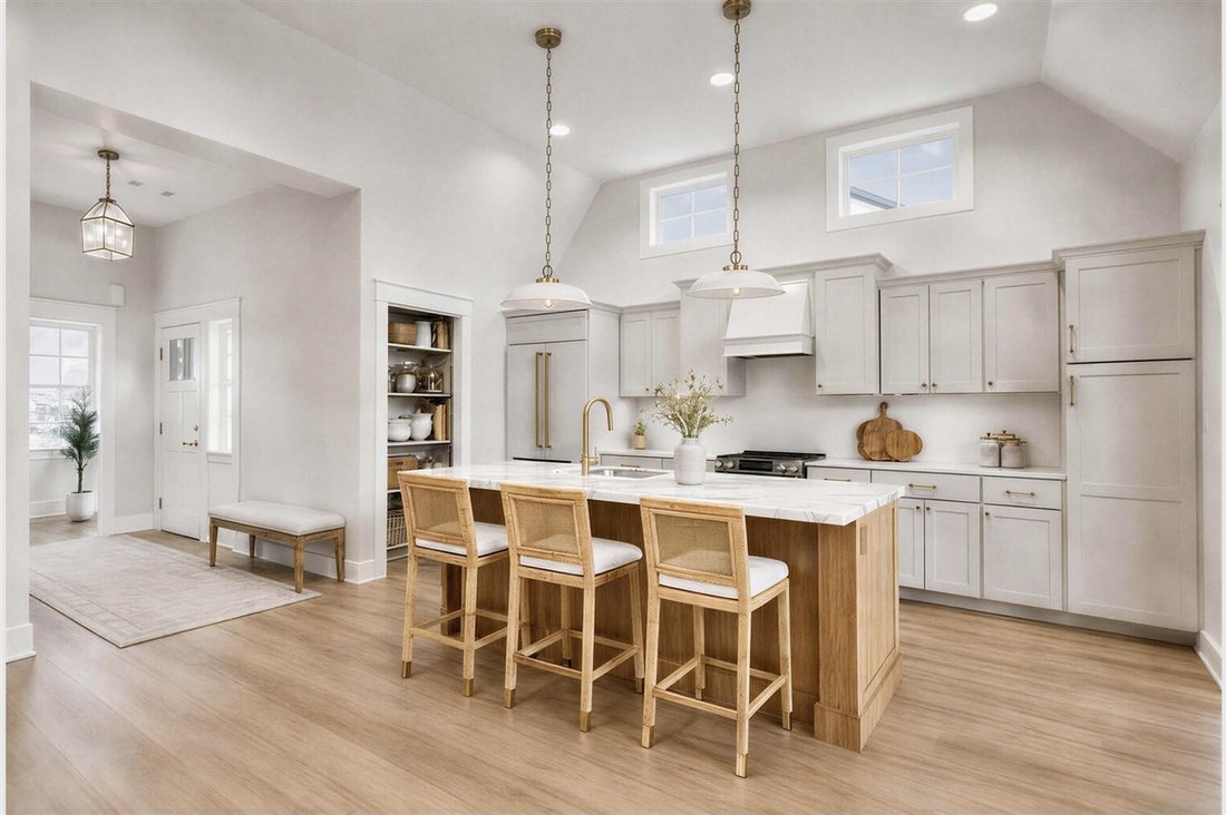 Condo in Grand Rapids, Michigan, United States 2 - 18308217
