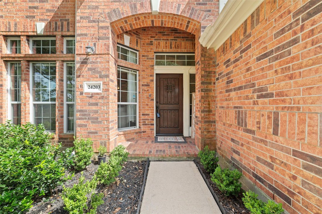 House in Katy, Texas, United States 4 - 18313966