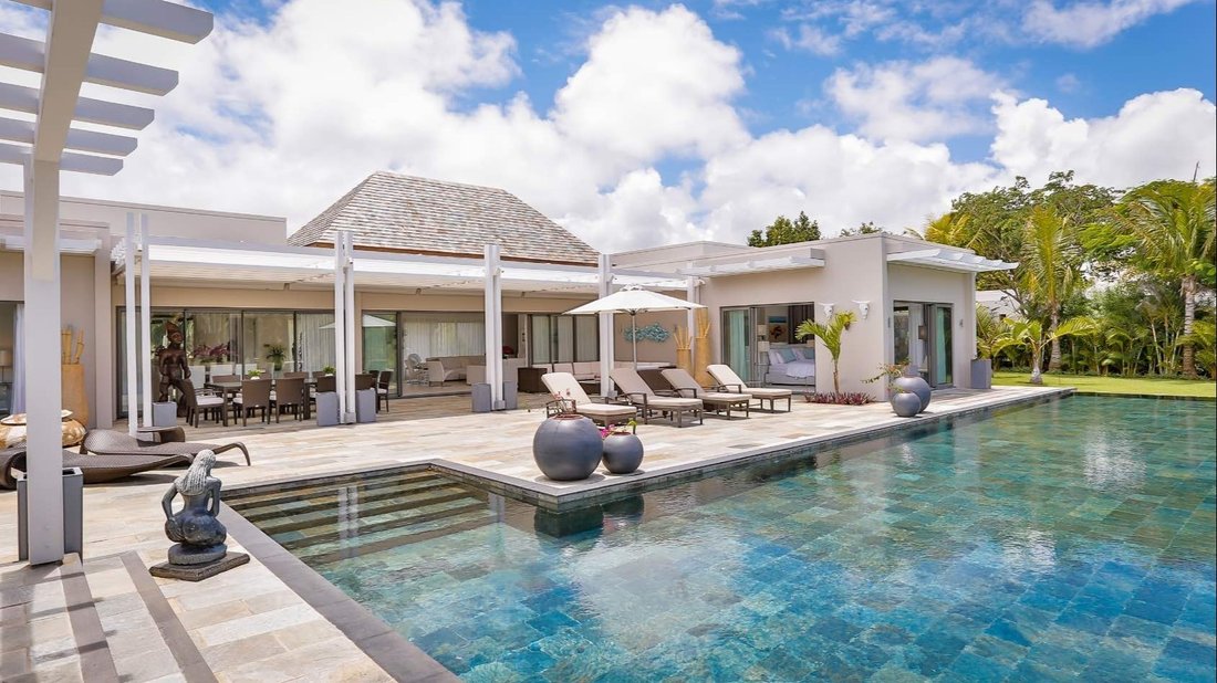 House in Beau Champ, Flacq District, Mauritius 4 - 18310960