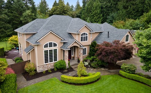 Casa a Parkland, Washington, Stati Uniti 1