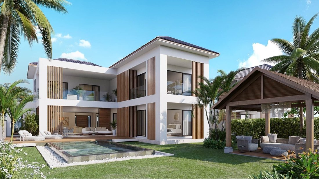 House in Grand Gaube, Rivière du Rempart District, Mauritius 2 - 18310903