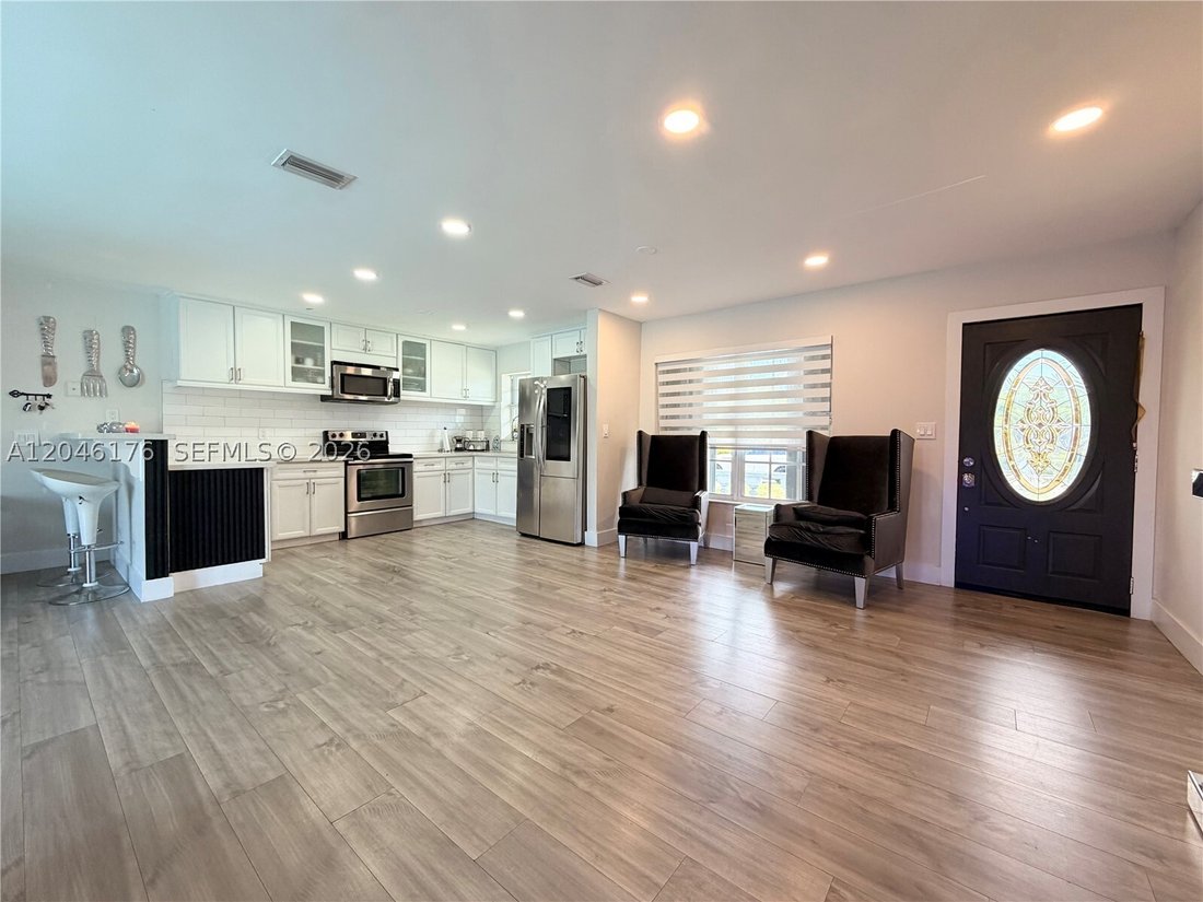 House in Miami Gardens, Florida, United States 3 - 18315998
