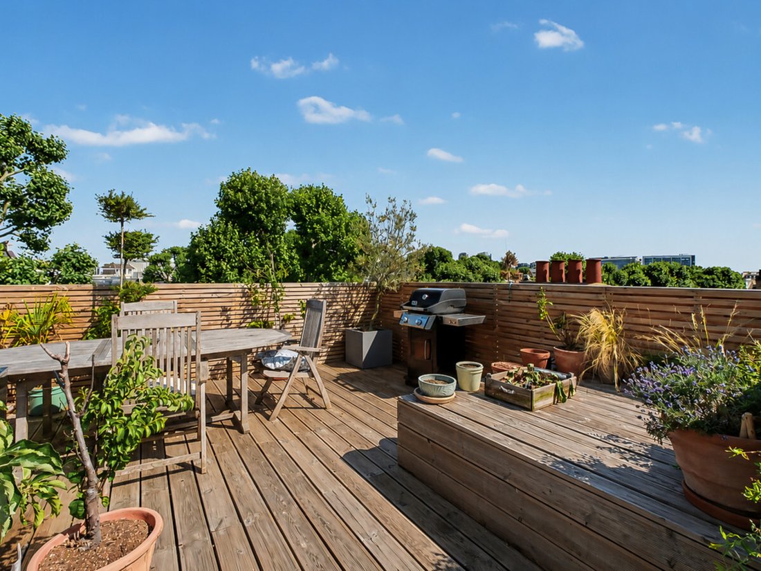 Apartment in Little Venice, Westminster, England 2 - 18314320