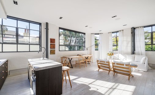 Residenza a Darlinghurst, Nuovo Galles del Sud, Australia 1