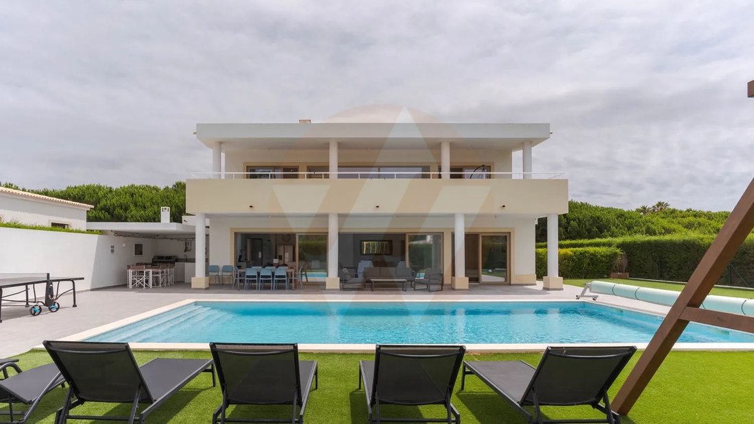 Villa in Praia da Luz, Algarve, Portugal 5 - 18315925