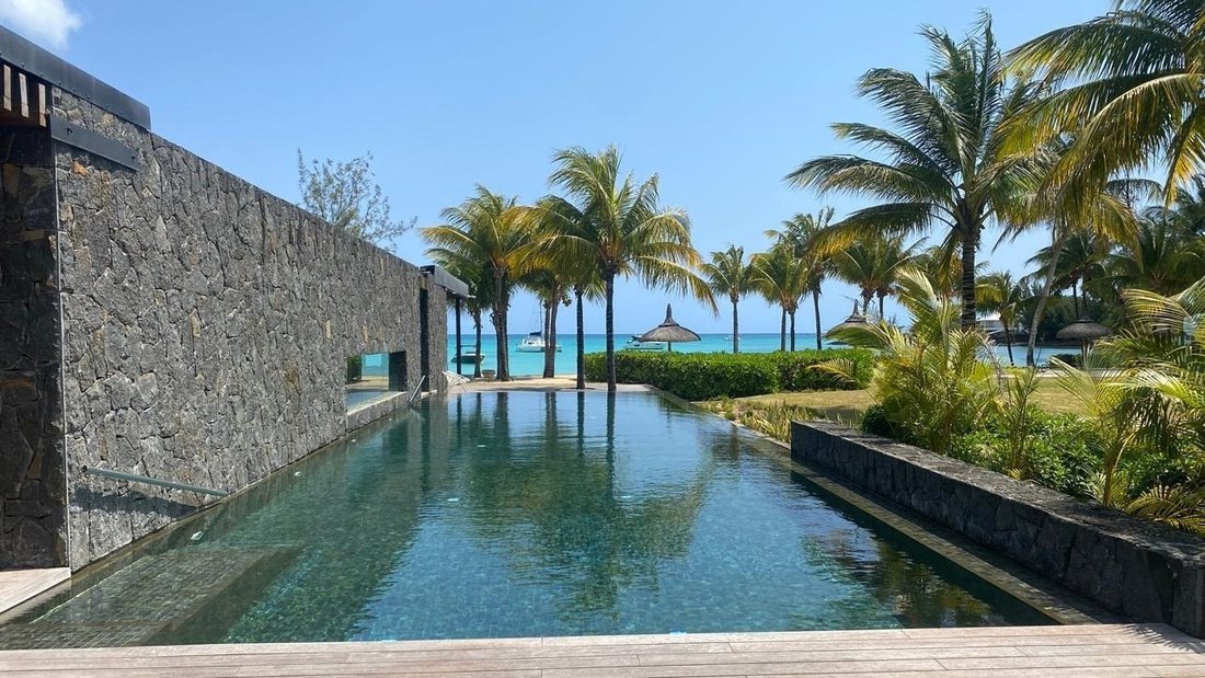 Apartment in Grand Baie, Rivière du Rempart District, Mauritius 3 - 18310944