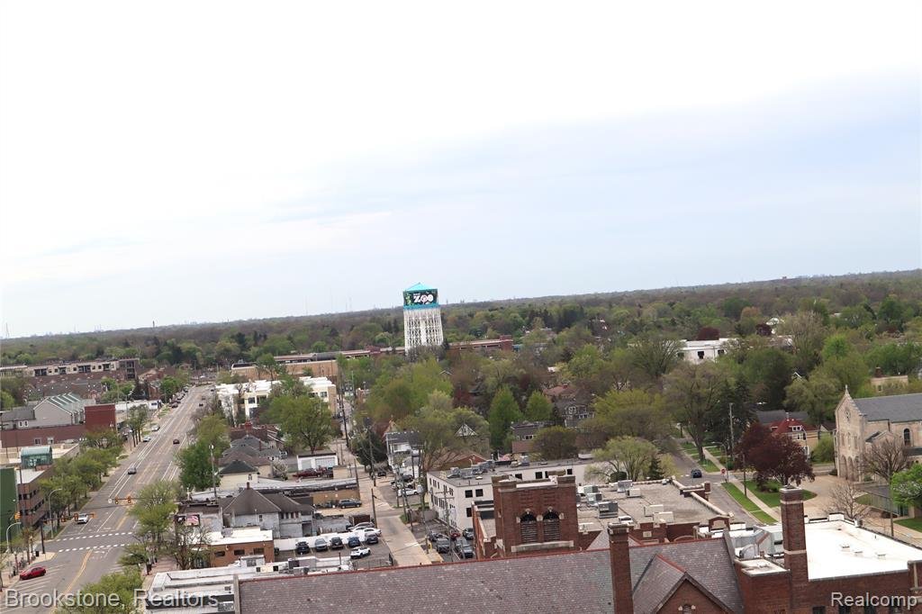 Condo in Royal Oak, Michigan, United States 5 - 18309602
