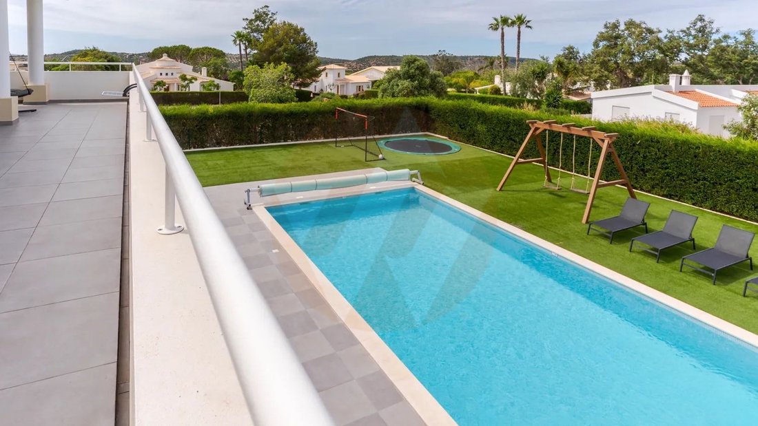 Villa in Praia da Luz, Algarve, Portugal 4 - 18315925