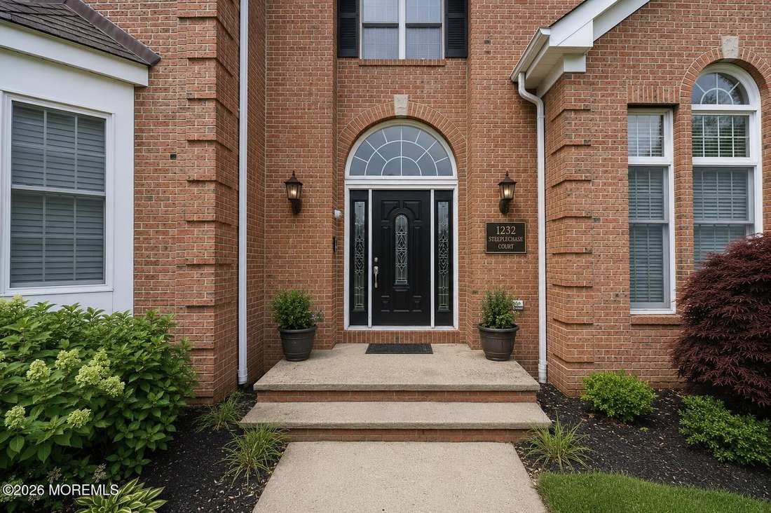 House in Toms River, New Jersey, United States 2 - 18311640