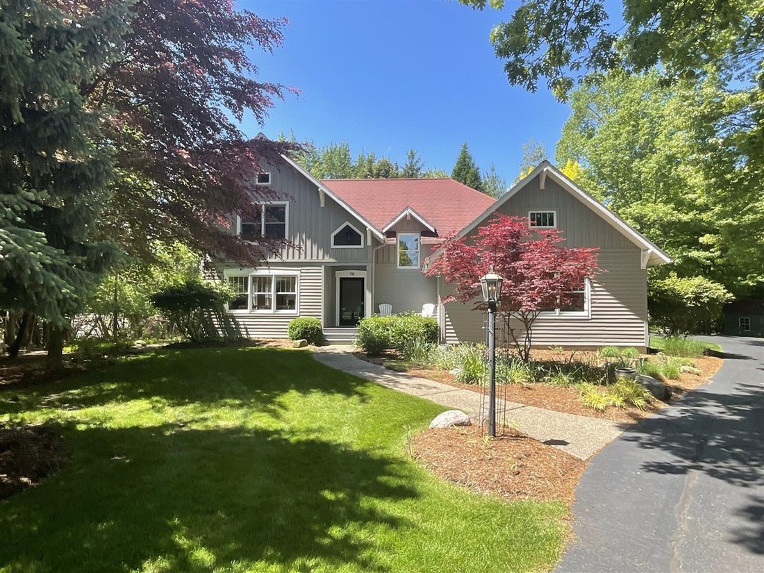 House in Douglas, Michigan, United States 1 - 18309812