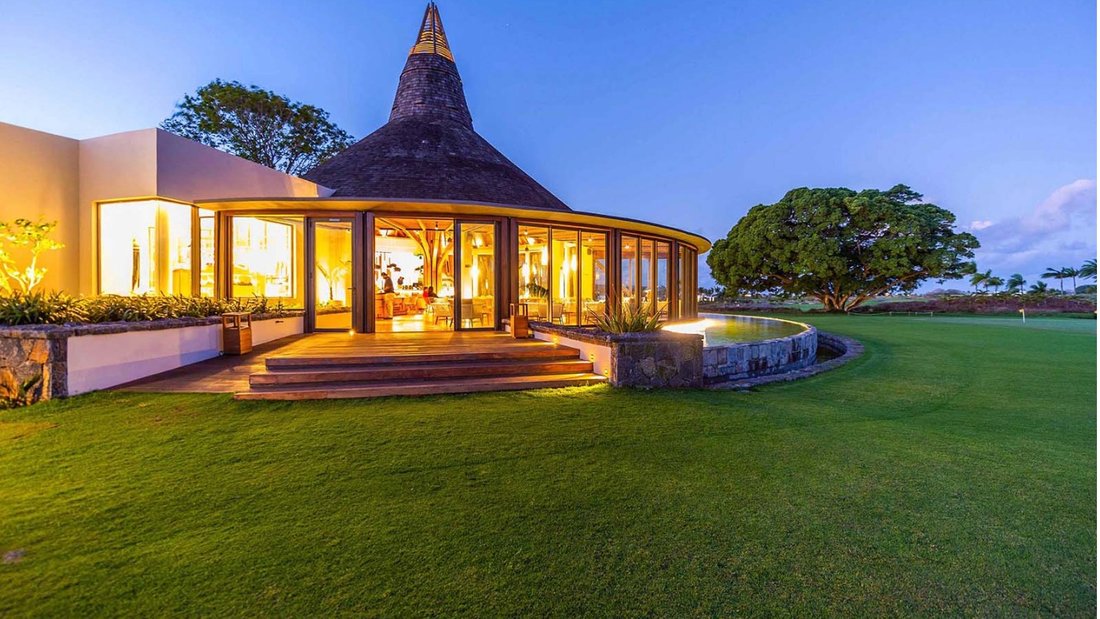House in Mon Choisy, Pamplemousses District, Mauritius 1 - 18310952