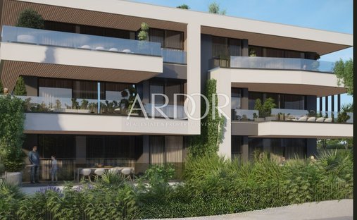 Apartment in Rovinj, Istria County, Croatia 1
