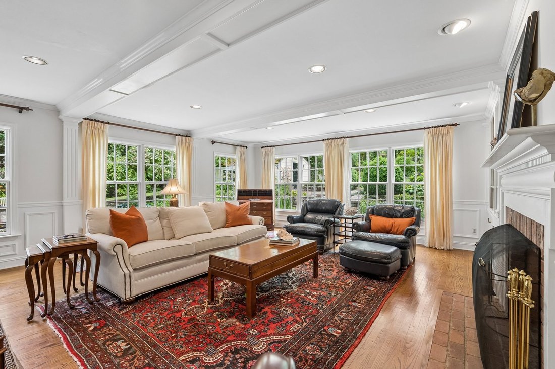 House in Berkeley Heights, New Jersey, United States 3 - 18311224