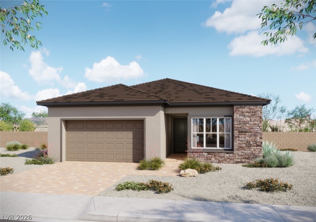 House in Henderson, Nevada, United States 1 - 18313245