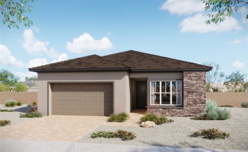 House in Henderson, Nevada, United States 1