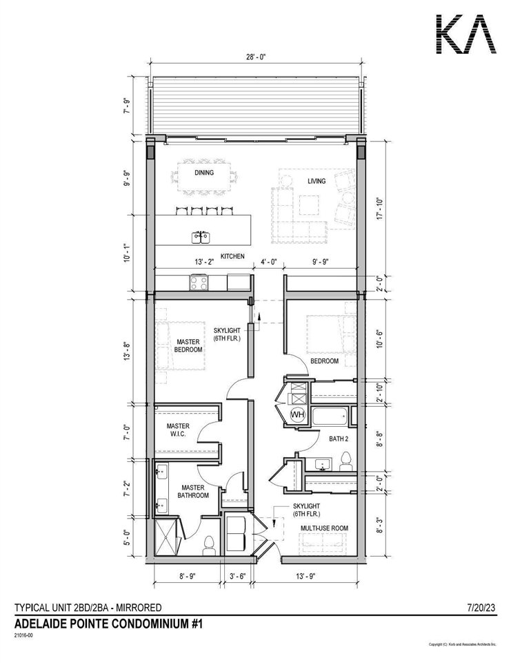 Condo in Muskegon, Michigan, United States 4 - 18308380