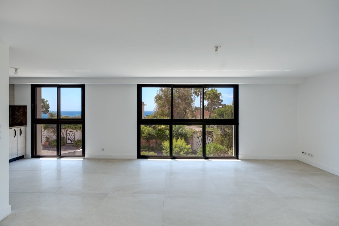 Appartement à La Maure-Super Cannes, Vallauris, France 5 - 18315194