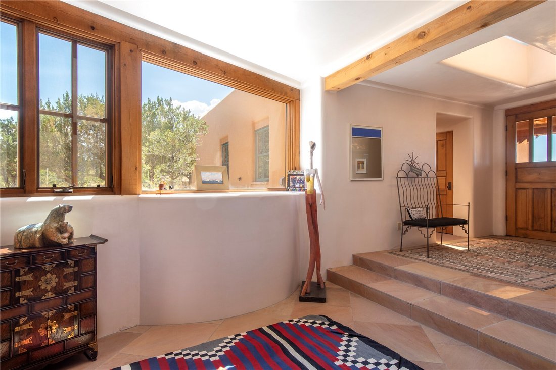 House in Santa Fe, New Mexico, United States 3 - 18312220