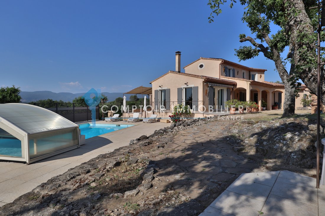 House in Centre Nord, Apt, France 1 - 18313698