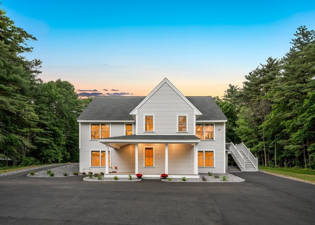 House in Kensington, New Hampshire, United States 1 - 18315162