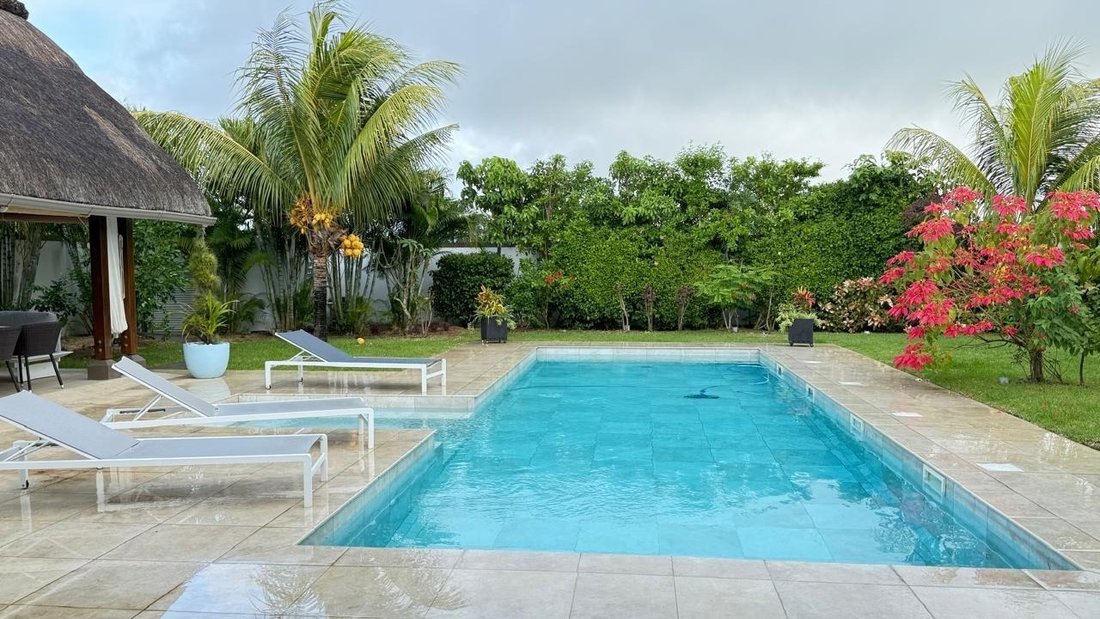 House in Grand Baie, Rivière du Rempart District, Mauritius 3 - 18310897
