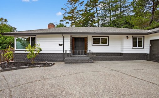 House in Oakland, California, United States 1