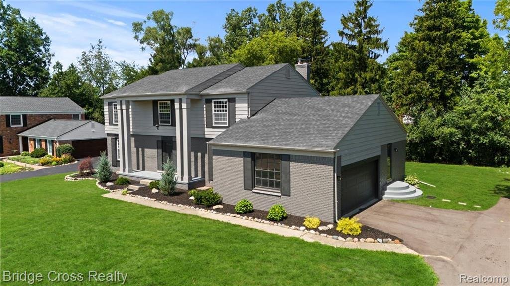 House in Bloomfield Hills, Michigan, United States 3 - 18308710