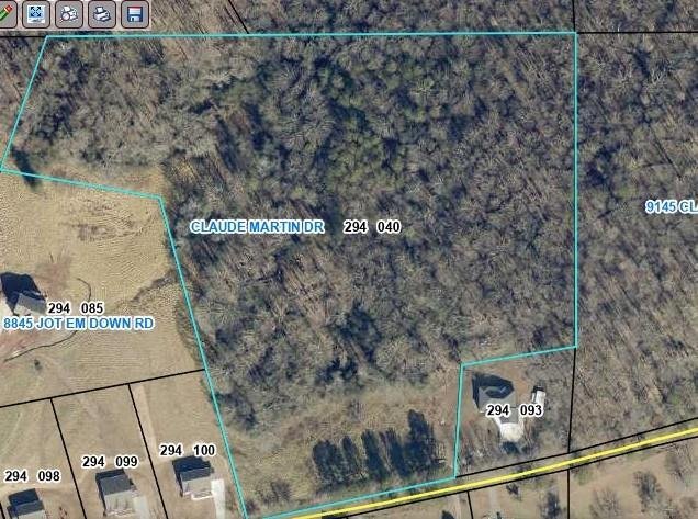 Land in Gainesville, Georgia, United States 2 - 18313578