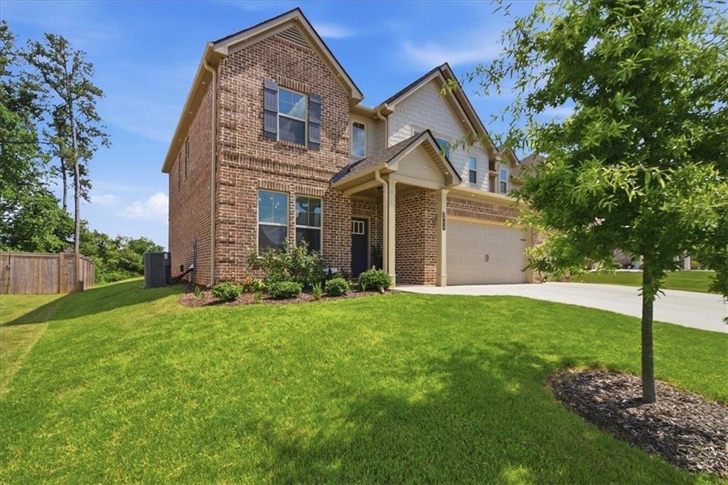 House in Dacula, Georgia, United States 2 - 18316175